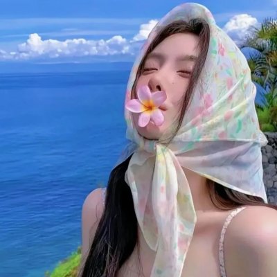 默默的小理河